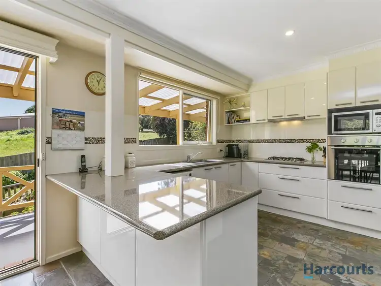 Fifth view of Homely house listing, 51 Waratah Drive, Warragul VIC 3820