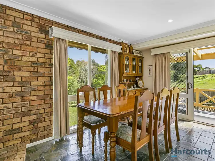 Sixth view of Homely house listing, 51 Waratah Drive, Warragul VIC 3820