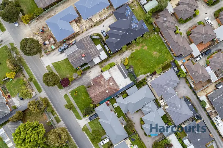 Second view of Homely house listing, 2 Graham Avenue, Kilsyth VIC 3137