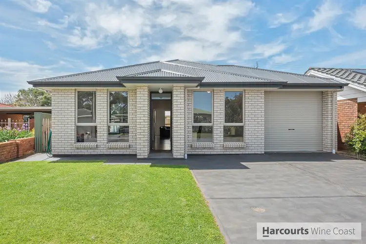 2a Rover Crescent, Port Willunga SA 5173