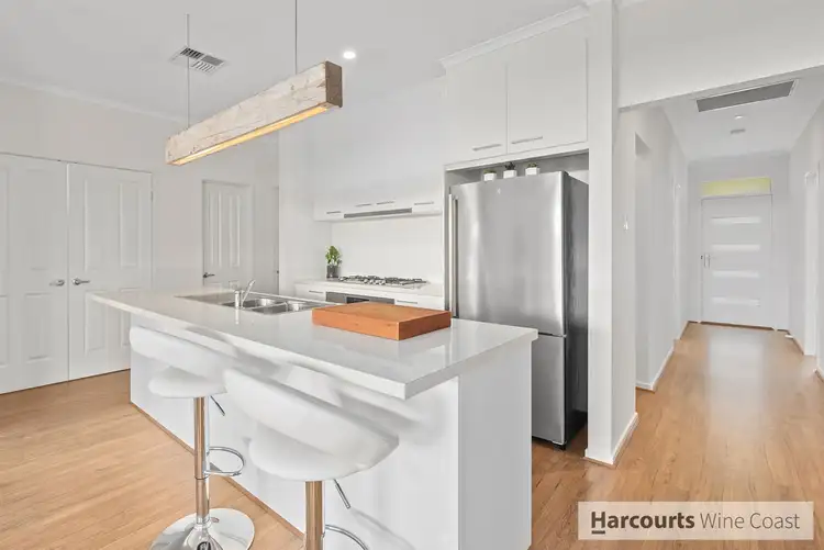 Fifth view of Homely house listing, 2a Rover Crescent, Port Willunga SA 5173