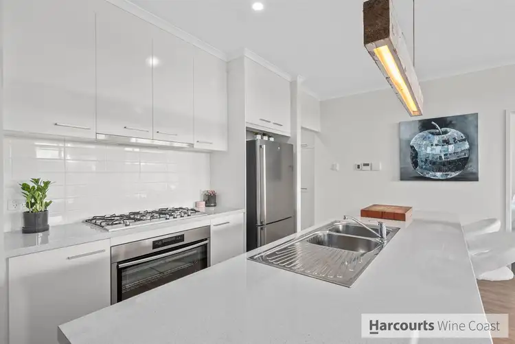 Sixth view of Homely house listing, 2a Rover Crescent, Port Willunga SA 5173