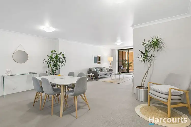 Third view of Homely unit listing, 409/6 Watt Street, Newcastle NSW 2300