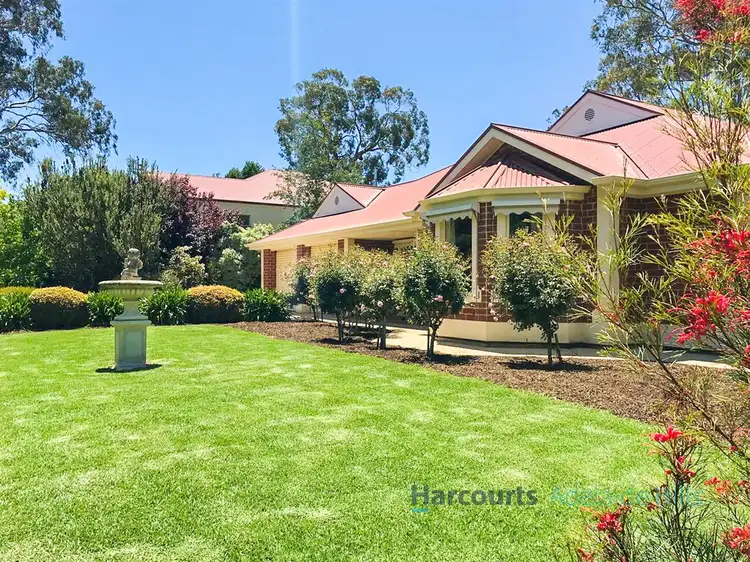 Main view of Homely house listing, 18 Fairfield Road, Mount Barker SA 5251