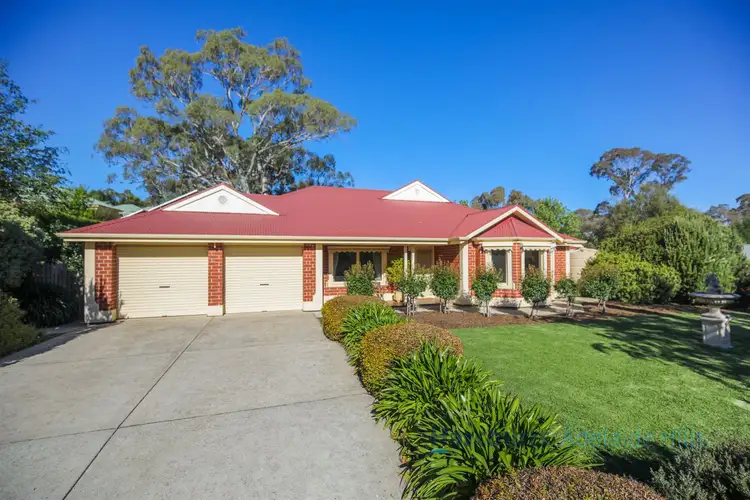 Second view of Homely house listing, 18 Fairfield Road, Mount Barker SA 5251