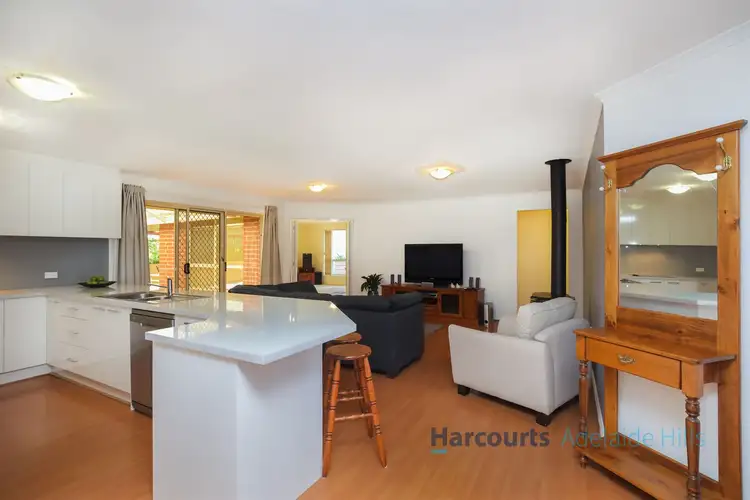 Third view of Homely house listing, 18 Fairfield Road, Mount Barker SA 5251