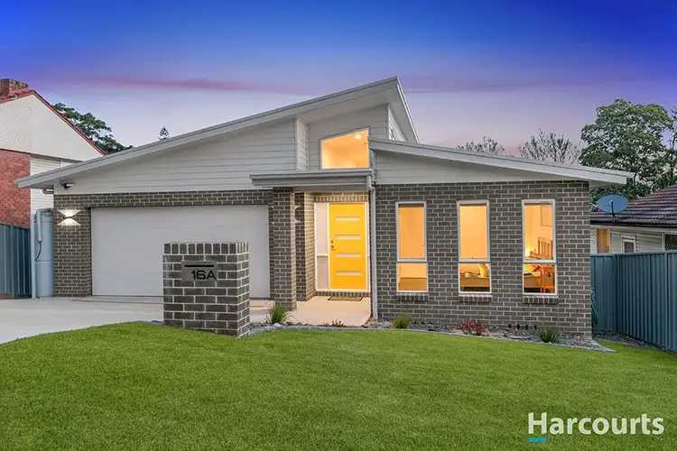 Main view of Homely house listing, 16a Quarry Road, Speers Point NSW 2284