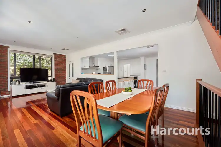 Third view of Homely house listing, 4 Trinian Street, Vermont VIC 3133