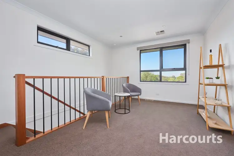 Fifth view of Homely house listing, 4 Trinian Street, Vermont VIC 3133