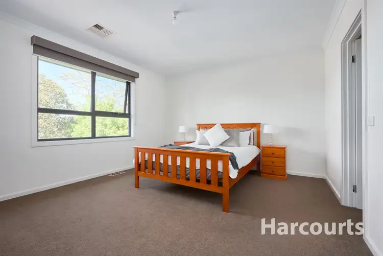 Sixth view of Homely house listing, 4 Trinian Street, Vermont VIC 3133