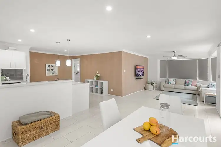 Fifth view of Homely house listing, 8 Dalkeith Street, Fletcher NSW 2287