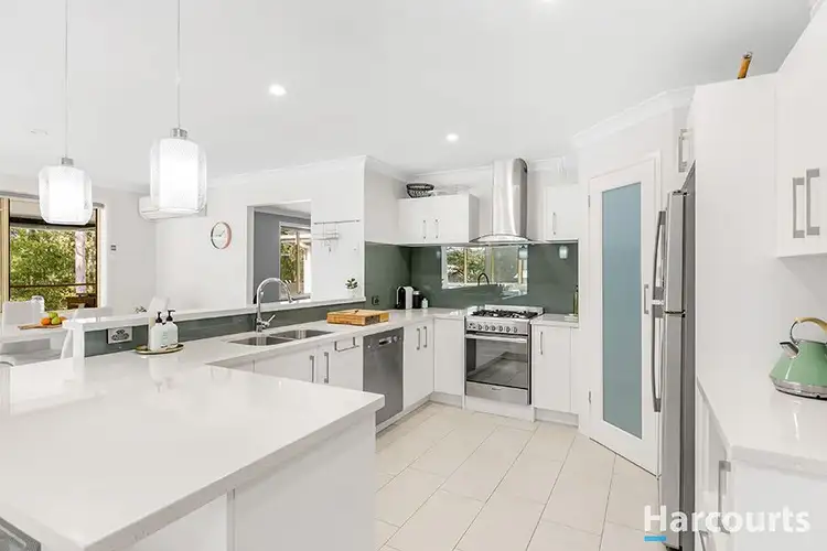 Sixth view of Homely house listing, 8 Dalkeith Street, Fletcher NSW 2287