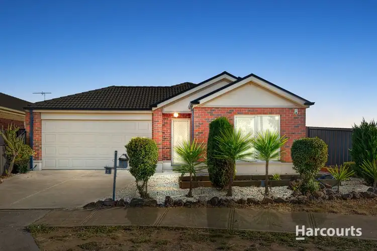 1 Gosford Gardens, Derrimut VIC 3026