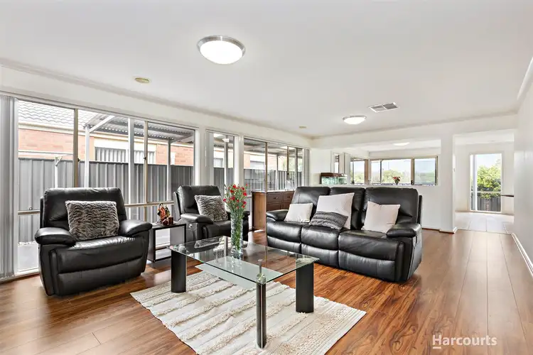 Third view of Homely house listing, 1 Gosford Gardens, Derrimut VIC 3026