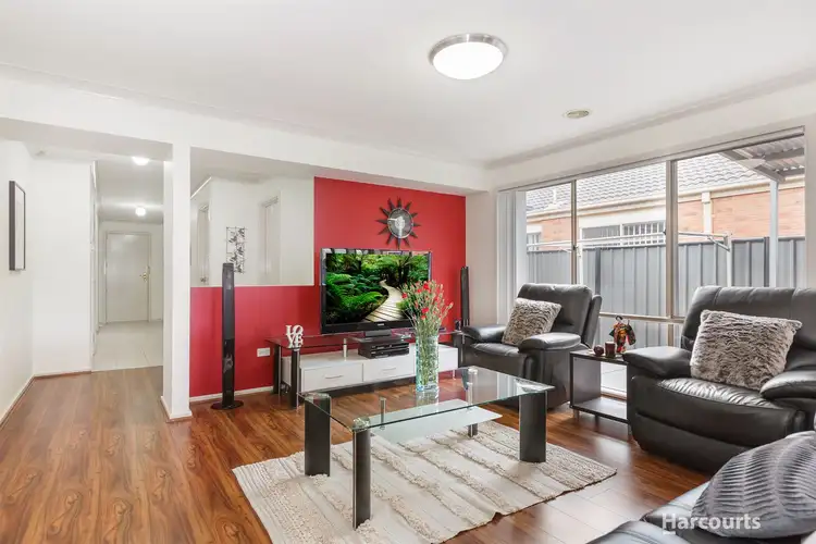 Fourth view of Homely house listing, 1 Gosford Gardens, Derrimut VIC 3026