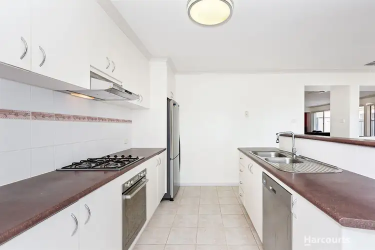 Fifth view of Homely house listing, 1 Gosford Gardens, Derrimut VIC 3026
