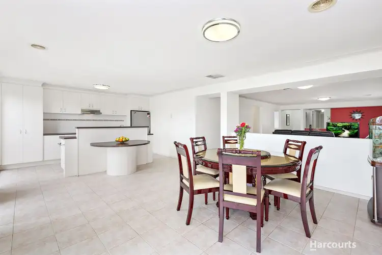 Sixth view of Homely house listing, 1 Gosford Gardens, Derrimut VIC 3026