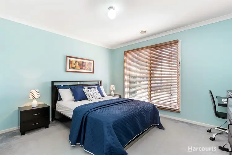 Seventh view of Homely house listing, 1 Gosford Gardens, Derrimut VIC 3026