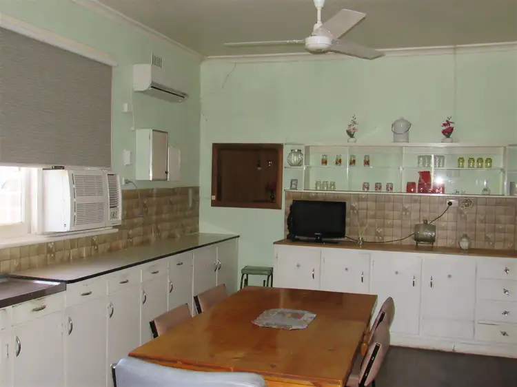 Second view of Homely house listing, 26 East Terrace, Orroroo SA 5431