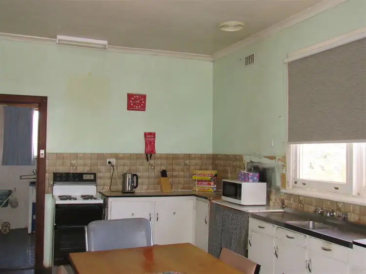 Third view of Homely house listing, 26 East Terrace, Orroroo SA 5431