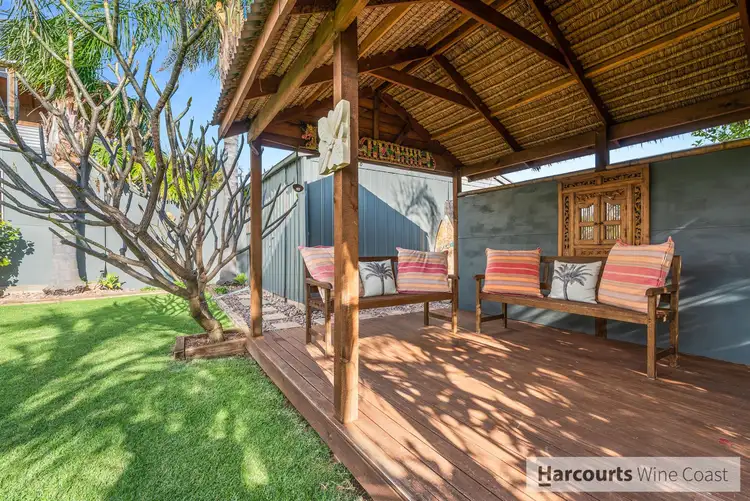Second view of Homely house listing, 15 Christie Avenue, Christies Beach SA 5165