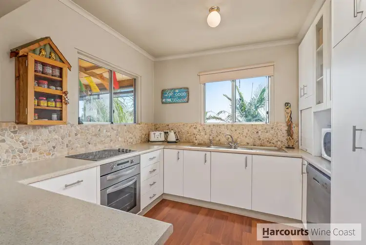 Third view of Homely house listing, 15 Christie Avenue, Christies Beach SA 5165