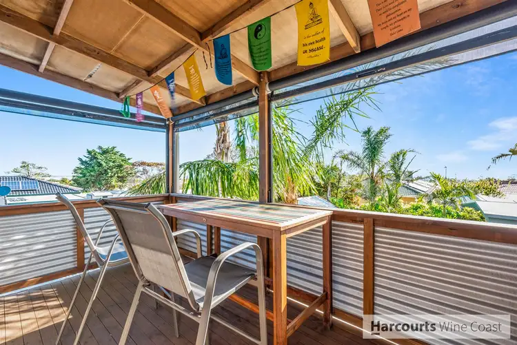 Fifth view of Homely house listing, 15 Christie Avenue, Christies Beach SA 5165