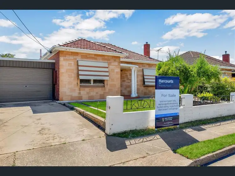 10 Avro Avenue, Hendon SA 5014