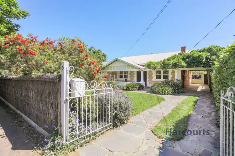 56 Avenue Road, Highgate SA 5063
