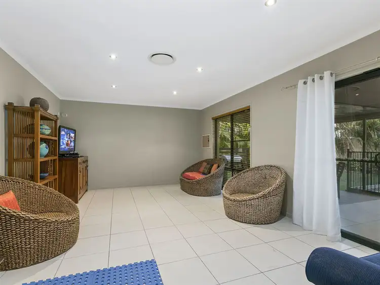 Fifth view of Homely house listing, 29 Figbird Cr, Buderim QLD 4556