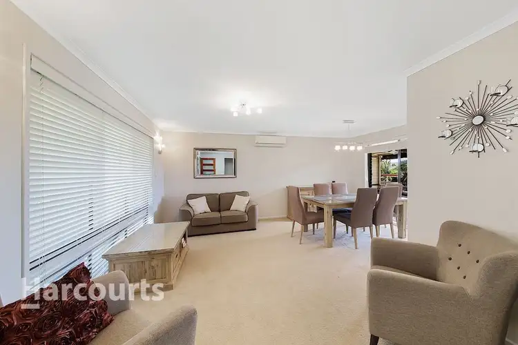 Second view of Homely house listing, 43 Midlothian Road, St Andrews NSW 2566