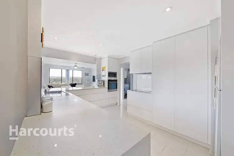 Third view of Homely house listing, 43 Midlothian Road, St Andrews NSW 2566