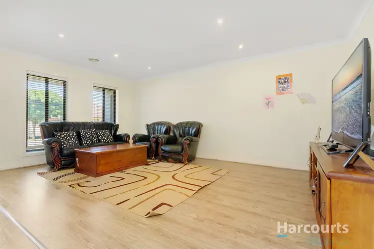 Fourth view of Homely house listing, 12 Elite Way, South Morang VIC 3752