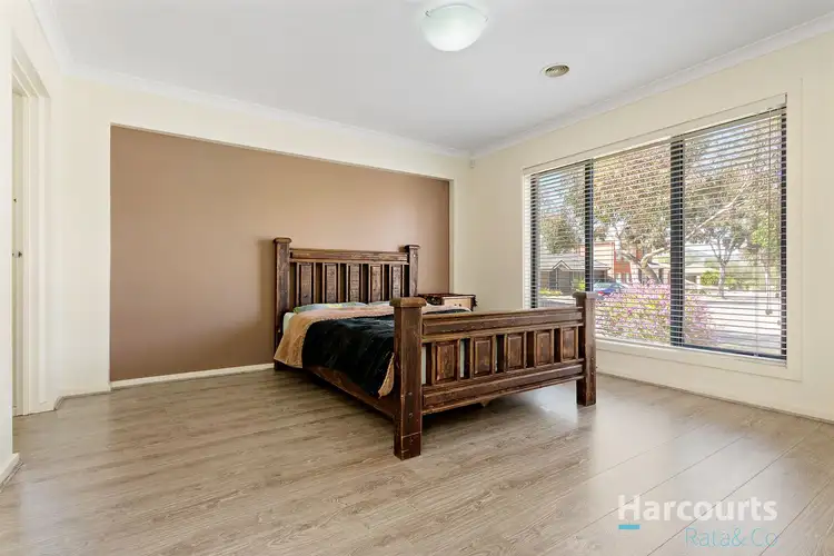 Fifth view of Homely house listing, 12 Elite Way, South Morang VIC 3752