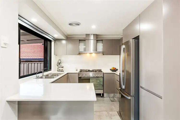 Fourth view of Homely house listing, 1 Jacques Place, Minchinbury NSW 2770
