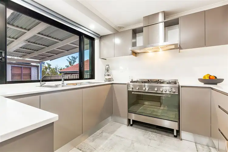 Fifth view of Homely house listing, 1 Jacques Place, Minchinbury NSW 2770