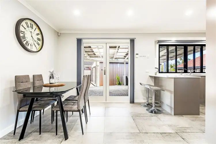 Sixth view of Homely house listing, 1 Jacques Place, Minchinbury NSW 2770