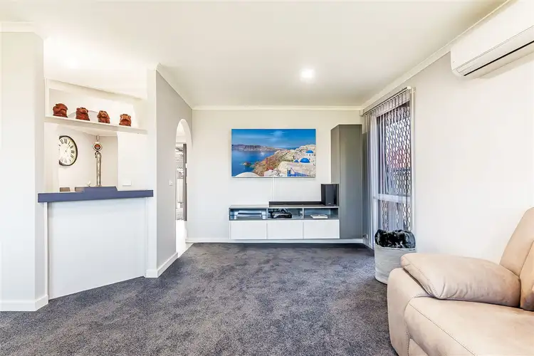 Seventh view of Homely house listing, 1 Jacques Place, Minchinbury NSW 2770