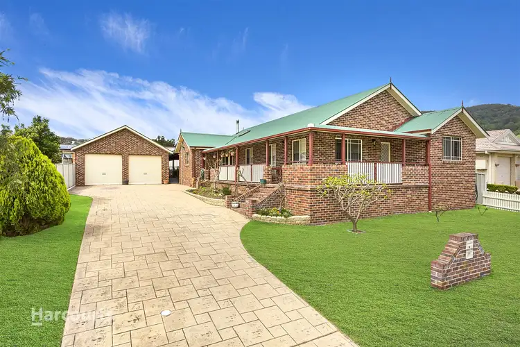 14 The Billabong, Albion Park NSW 2527