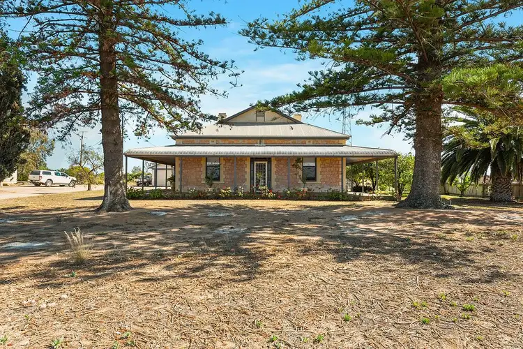 Second view of Homely rural property listing, 936 Chappell Road, Alford SA 5555