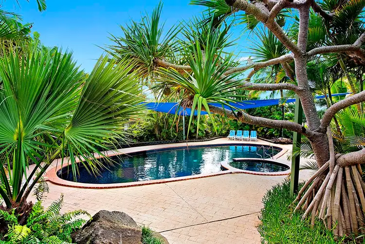 Second view of Homely semi-detached listing, 132/97 Edmund Rice Drive, Southport QLD 4215