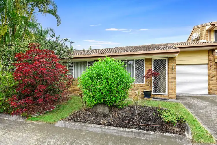 Third view of Homely semi-detached listing, 132/97 Edmund Rice Drive, Southport QLD 4215