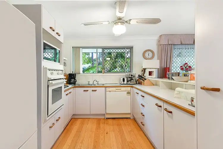 Fourth view of Homely semi-detached listing, 132/97 Edmund Rice Drive, Southport QLD 4215