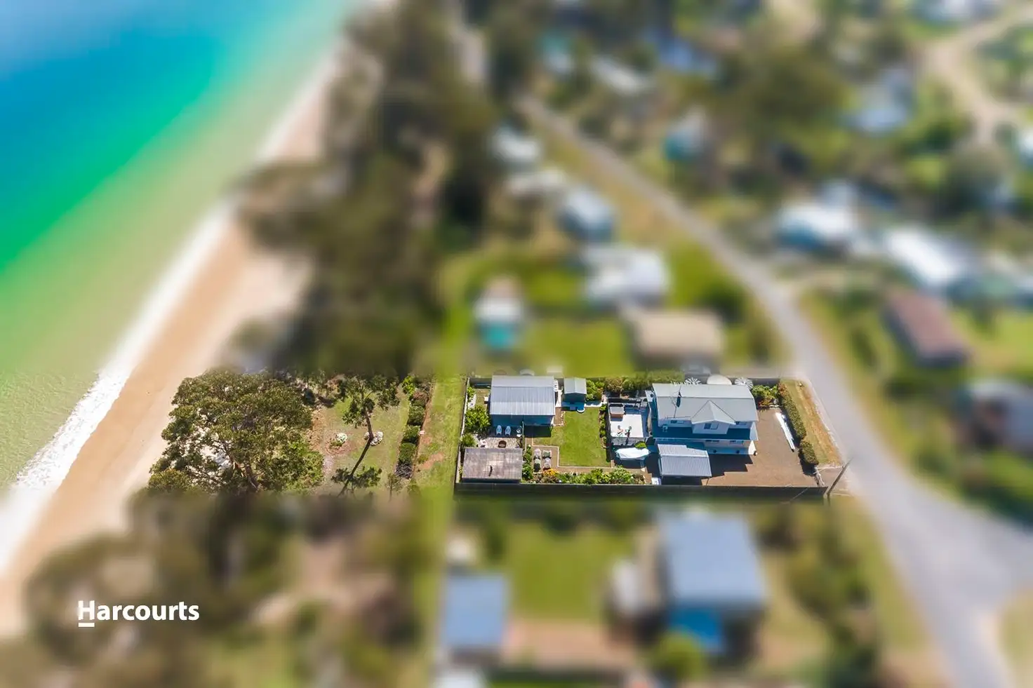 Main view of Homely house listing, 37 Lovering Avenue, Verona Sands TAS 7112