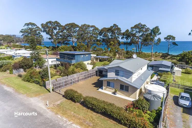 Second view of Homely house listing, 37 Lovering Avenue, Verona Sands TAS 7112