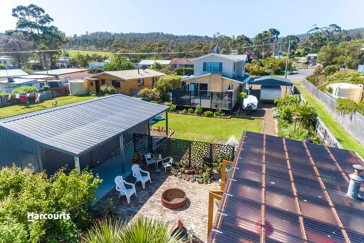 Fourth view of Homely house listing, 37 Lovering Avenue, Verona Sands TAS 7112