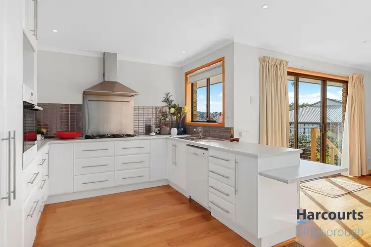 Main view of Homely house listing, 21 Suncoast Drive, Blackmans Bay TAS 7052