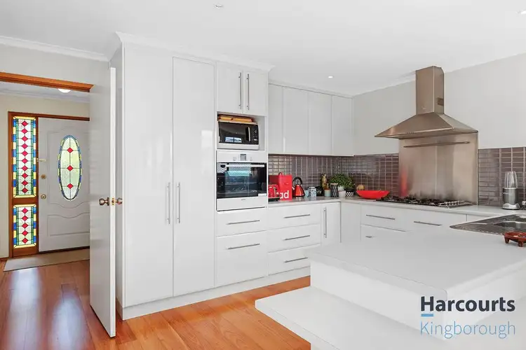 Second view of Homely house listing, 21 Suncoast Drive, Blackmans Bay TAS 7052