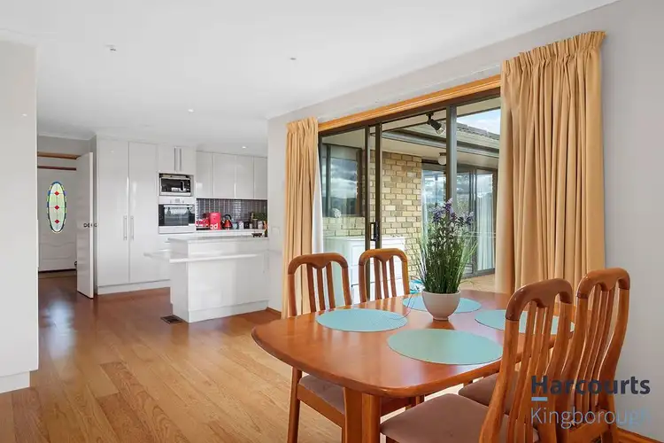 Fourth view of Homely house listing, 21 Suncoast Drive, Blackmans Bay TAS 7052