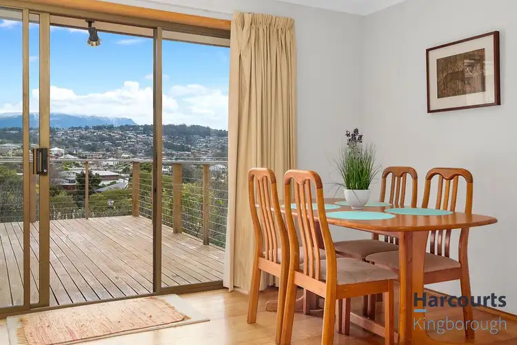 Fifth view of Homely house listing, 21 Suncoast Drive, Blackmans Bay TAS 7052
